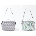 Wet Separate Organizer Manufacturer - Backpack Style