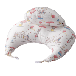 Adjustable Pillow Supplier - Washable Cover