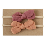 Hair Band Factory - Handmade Gauze Loop