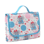 Diaper Bag Manufacturer - Cartoon Print Multifunctional
