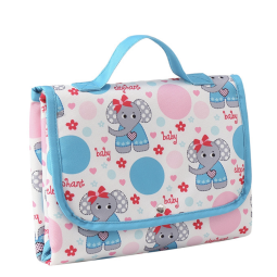 Diaper Bag Manufacturer - Cartoon Print Multifunctional
