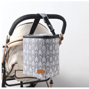 Breast Milk Bag Factory - Thermal Portable