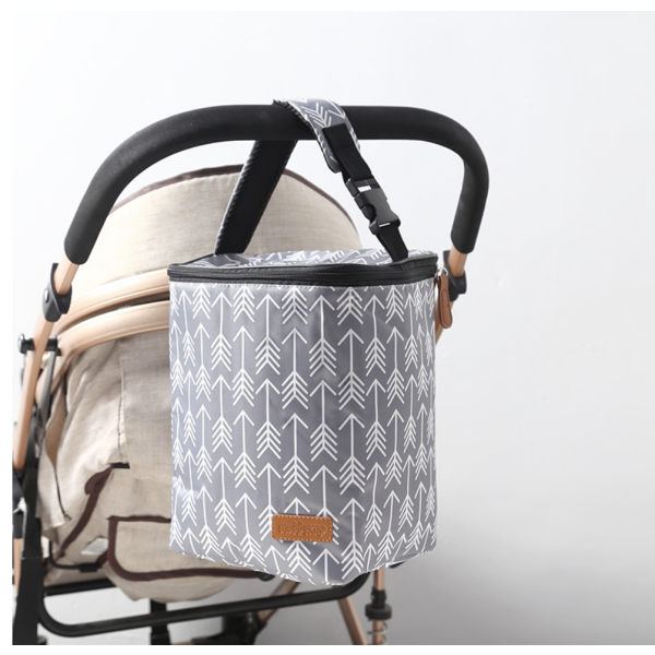 Breast Milk Bag Factory - Thermal Portable