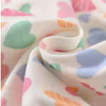 Baby Briefs Manufacturer - Unisex Printed