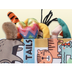 Infant Toy Supplier - Jungle Farm Theme