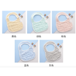 Disposable Bib Supplier - U Shaped Design