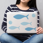 Wall Sticker Factory - Self Adhesive Removable