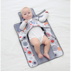 Diaper Pad Manufacturer - Waterproof Washable