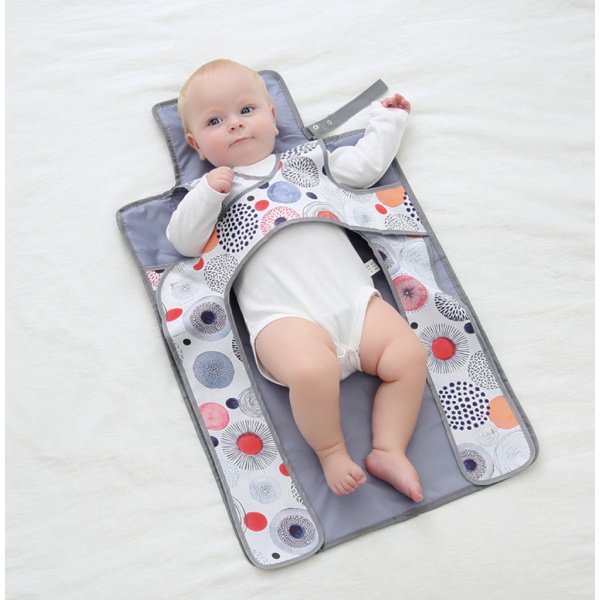 Diaper Pad Manufacturer - Waterproof Washable