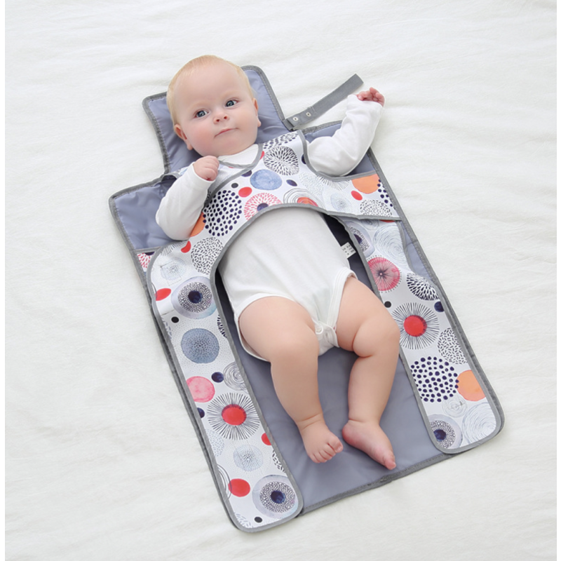 Diaper Pad Manufacturer - Waterproof Washable