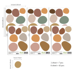 Home Decor Supplier - PVC Vinyl Self-Adhesive