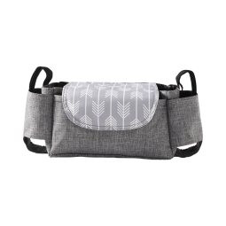 Wet Separation Bag Manufacturer - Diaper Backpack