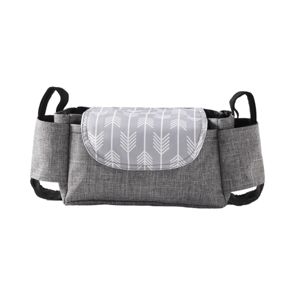 Wet Separation Bag Manufacturer - Diaper Backpack