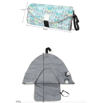 Nursing Pad Factory - Polyester Waterproof