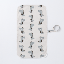 Diaper Mat Manufacturer - 3 Layer TPU