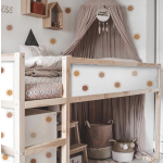 Wall Decal Manufacturer - Boho Sun Print