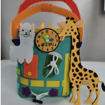 Sensory Backpack Supplier - Customizable ADHD