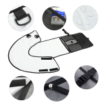 Changing Bag Supplier - 2-in-1 Detachable