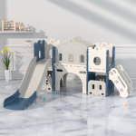 Playground Equipment Manufacturer - Car Head Shape