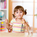 Teething Bead Supplier - Silicone Letter