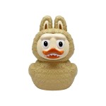 Shark Duck Factory - Custom Logo