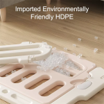 Playpen Manufacturer - Three Safety