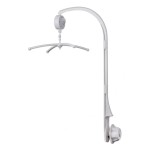 Baby Mobile Factory - Boho Eco Rainbow