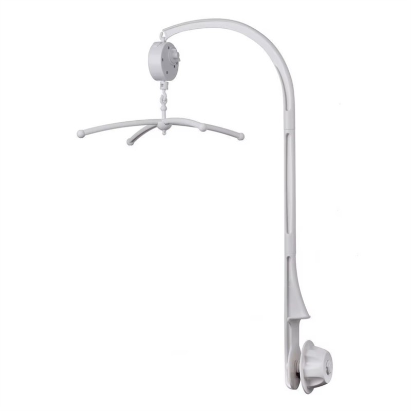 Baby Mobile Factory - Boho Eco Rainbow