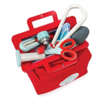 Role-play Set Factory - Hospital Nurse