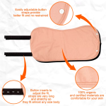 Nappy Covers Supplier - Size Adjustable