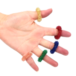 Keychain Toy Supplier - Pop Fidget