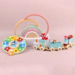 Activity Board Supplier - Wooden Sensory