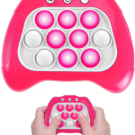 Finger Massager Supplier - Acupuncture Ring