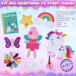 Easter Kit Manufacturer - DIY Felt Bunny