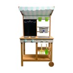 Mini Kitchen Manufacturer - Role Play