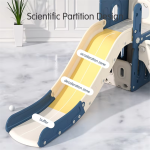 Playground Equipment Manufacturer - Car Head Shape