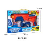 Play Kitchen Supplier - Wooden Simulation