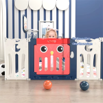 Wooden Train Supplier - Animal Push Pull