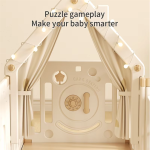 Baby Playhouse Factory - Indoor Plastic