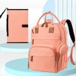 Diaper Backpack Supplier - Multifunctional