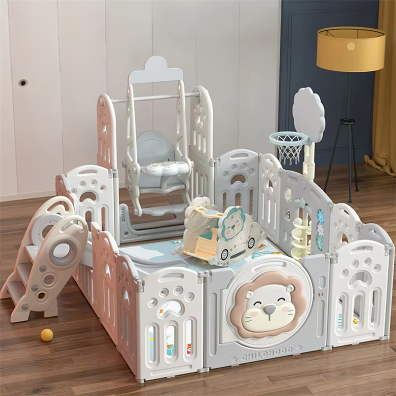 Toy Shelf Supplier - Plastic Cabinet