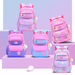 Korean Backpack Factory - Cute Cartoon
