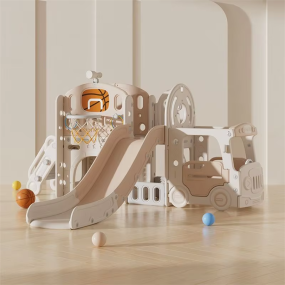 Slide Playhouse Factory - Space Theme