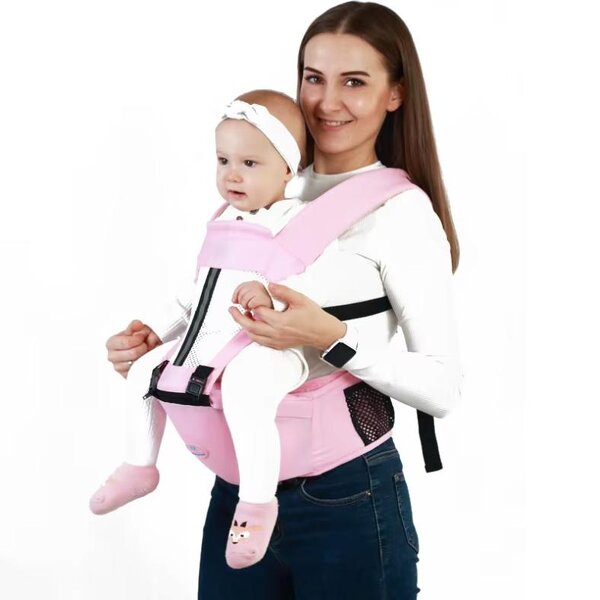 Baby Carrier Supplier - 3 in 1 Ergonomic