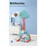 Book Shelf Manufacturer - Kids Storage