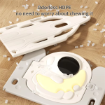 Safety Slide Manufacturer - Cartoon Bear