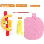 Christmas Craft Manufacturer - Pre-cut Truck