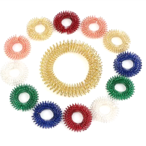 Keychain Toy Supplier - Pop Fidget