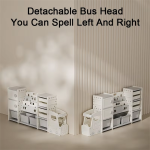 Rocking Horse Factory - Plastic Ride