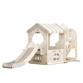 Indoor Playground Supplier - Hot Sale